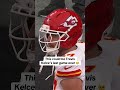 Will this be the end of an era? 💔 #NFL #chiefs #traviskelce #taylorswift
