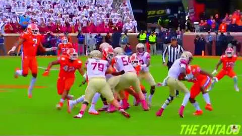 The reason I stopped playing football