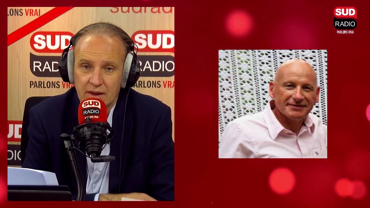 "Drogue au volant : on compte les morts !" - Norbert Pirault (Association Victimes et Citoyens)