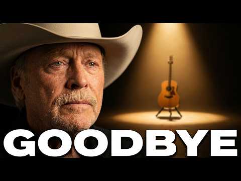 The Tragic Reality of Alan Jackson’s Final Show