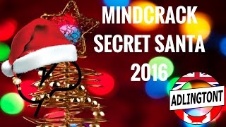 Mindcrack Secret Santa 2016