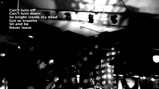 Action Camp - The Poison + The Cure (Lyric Video)