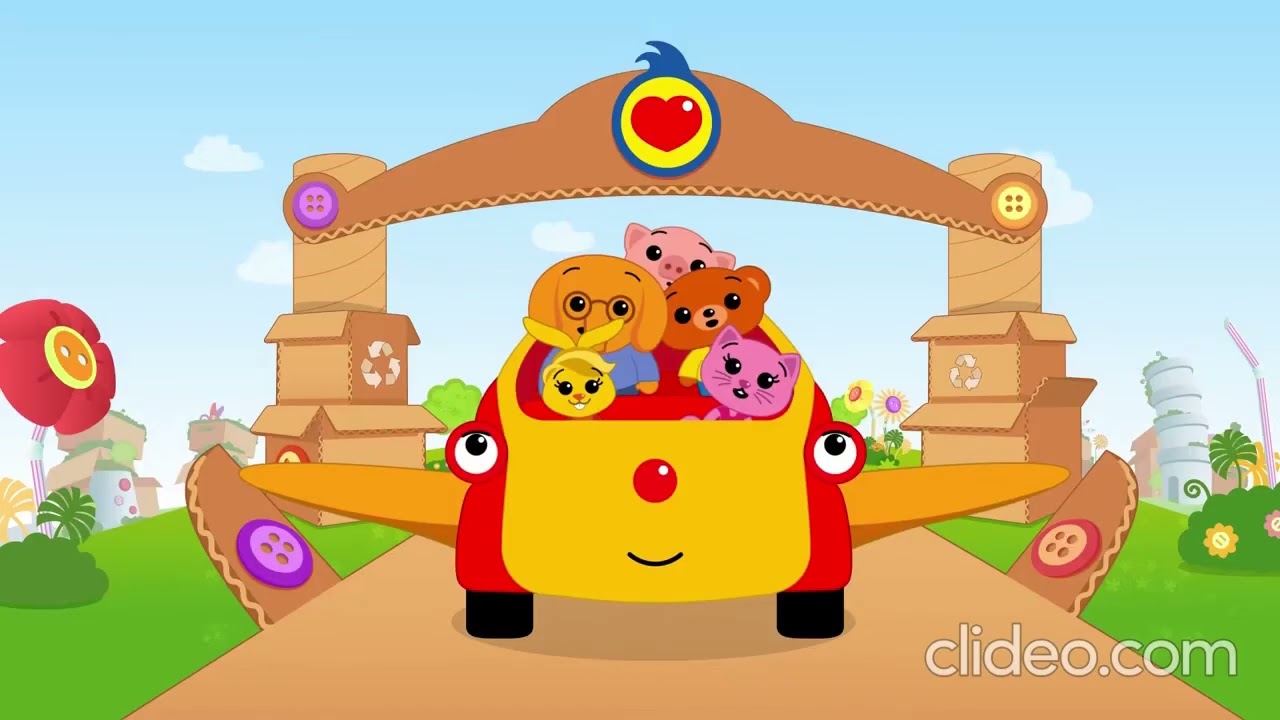 Plim Plim Everything Sounds Good Reversed