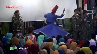 KIDUNG WAHYU KOLOSEBO. VERSI SHOLAWAT