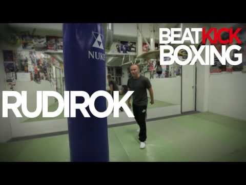 BEAT KICK BOXING