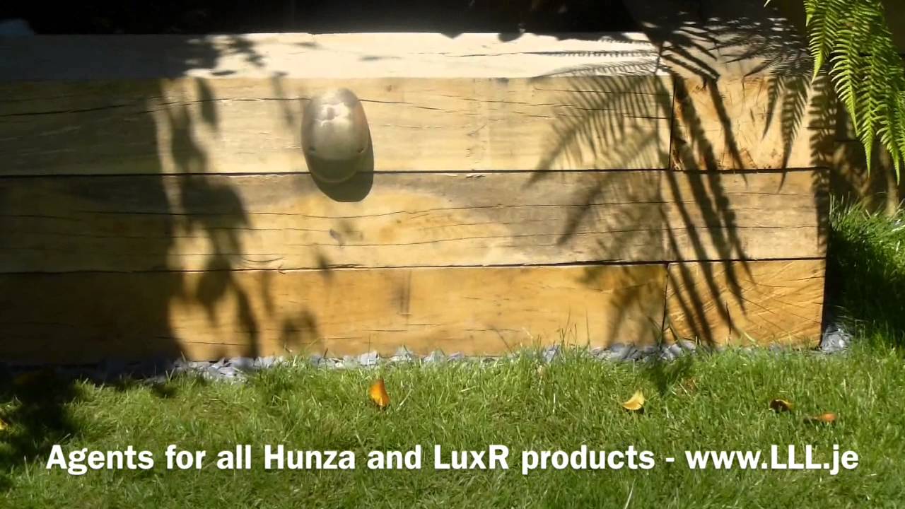 Landscape Lighting Ltd - Hunza Lighting