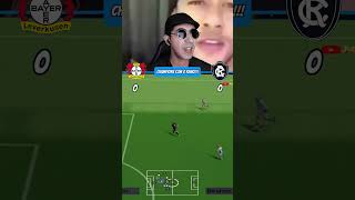 (#3) JOGANDO A CHAMPIONS LEAGUE COM O REMO NO BOMBA PATCH!!! #bombapatch #brasil #futebol #fy