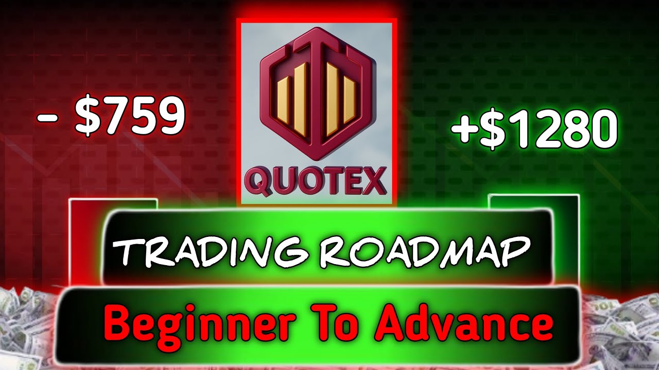 Binary Trading Me Loss Hua? | 10 Se $10,000 in Quotex? | Beginner to Pro 🚀 | trade with Uttam