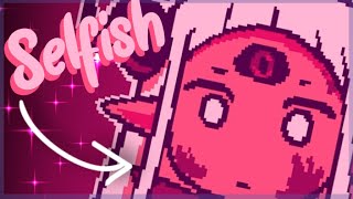 🎭 Selfish Selfish Selfish - BAD END THEATER - Ep 3 screenshot 5