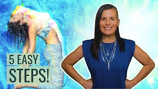 The Truth About ASTRAL PROJECTION & How To Do It Properly! [5 Easy Steps]