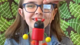 TERAPIA WZROKOWA: ĆWICZENIE FUZJI  | ORTHOPTIC THERAPY | Gabinet ortoptyczny w Warszawie