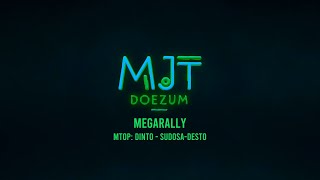 Mjt Doezum 2025 - Mtop Megarally Dinto - Sudosa-Desto