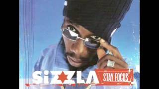Sizzla Kalonji "Take Myself Away"