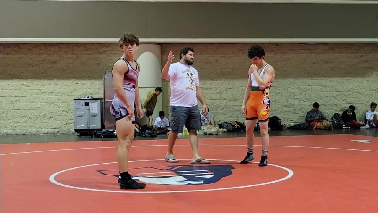 Scholastic Duals 2022 YouTube