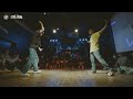 【TOP8 / O15】OUKI vs RENGA │ THE JAM IN FUKUSHIMA │ FEworks