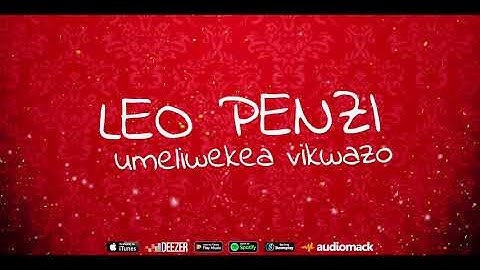 Ibraah - Wandoto (Official Lyrics)