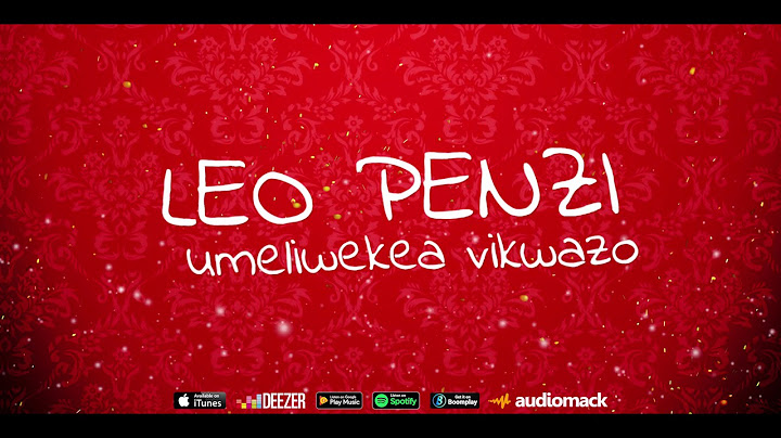 Ibraah - Wandoto (Official Lyrics)