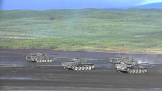 Fuji Firepower 2010-05