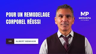 Redessinez Votre Corps Avec Trusculpt Flex Et Trusculpt Id - Dr Albert Benhaim