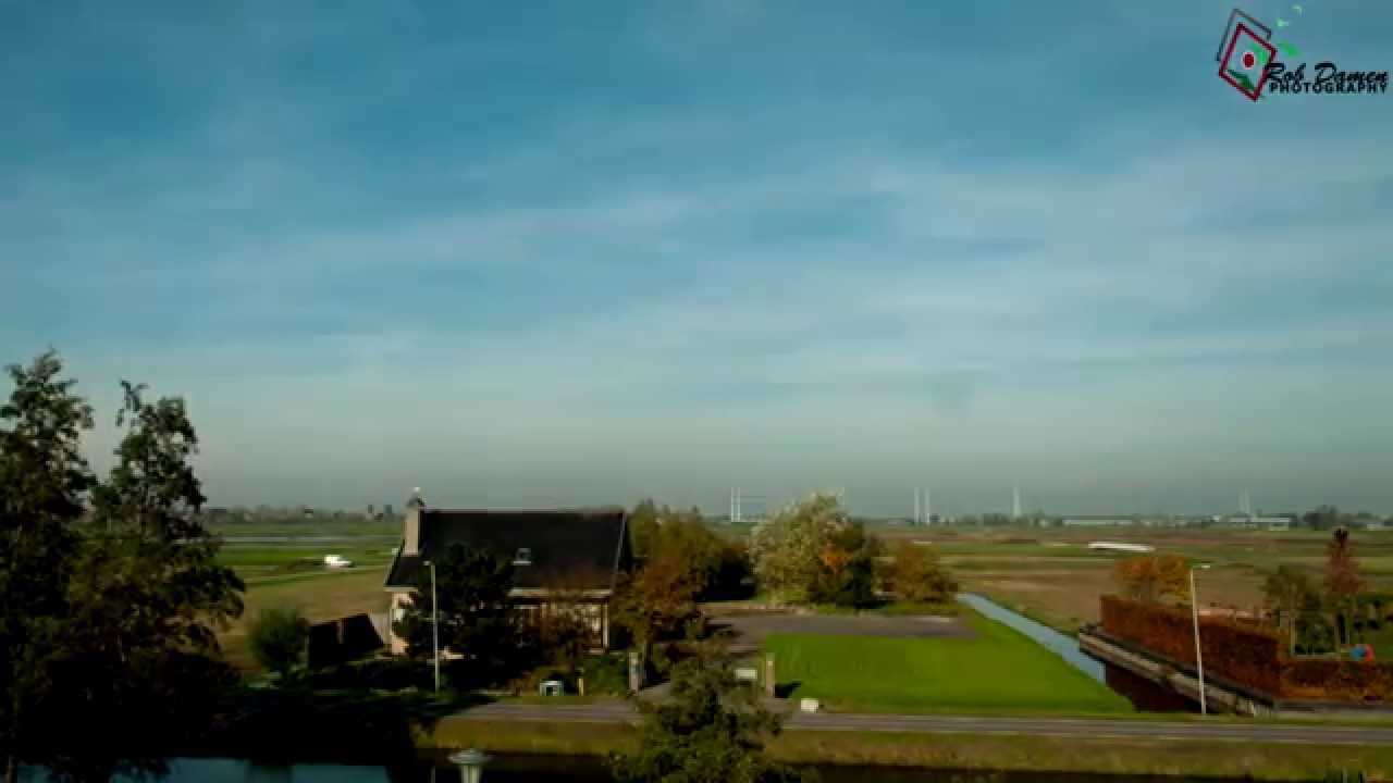 De Groenzoom - November 2015