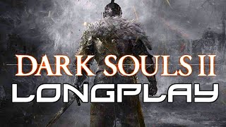 Dark Souls 2 - Longplay Ps3 Ps4 Xbox360 Xboxone Pc