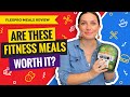 FlexPro Meals Review: How Good Is This Pre-Made Fitness & Diet Meal Delivery Service?
