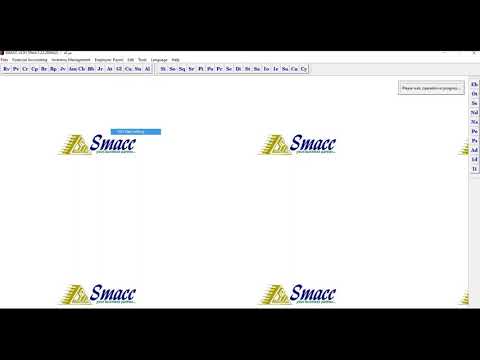 SMACC VAT Setup - English video thumbnail