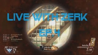 Its Zerk | Live with Zerk EP.4 | (Live Clips and Fails)