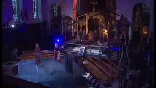 Macbeth 2013 Timelapse