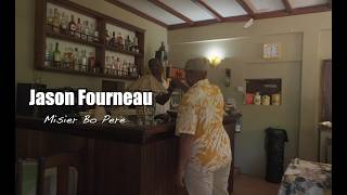 Misier Bo Pere - Jason Fourneau
