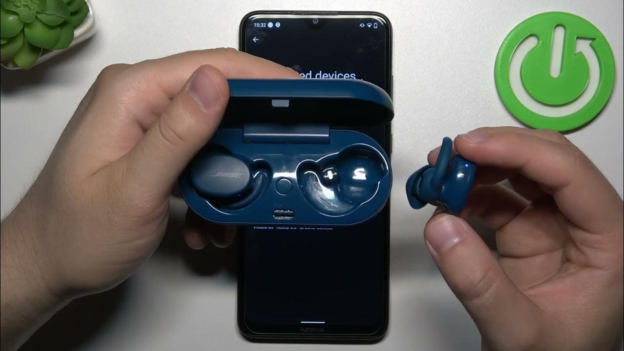 how-to-fix-connection-issues-of-bose-sport-earbuds-youtube
