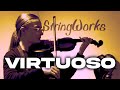 Virtuoso - Violin DEMO