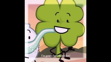 Genius of Love//Inanimate Insanity Edit//Clover//Fun, natural fun!