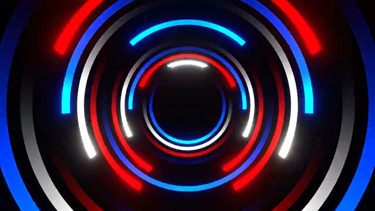 Logo background video 4k 