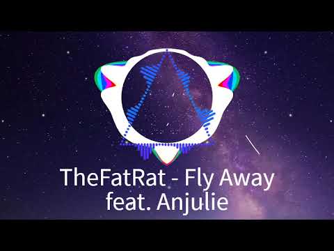 Top nhạc hay | TheFatRat - Fly Away feat. Anjulie