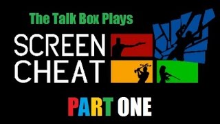 Screencheat #1 | TIME TO BREAK THE RULES