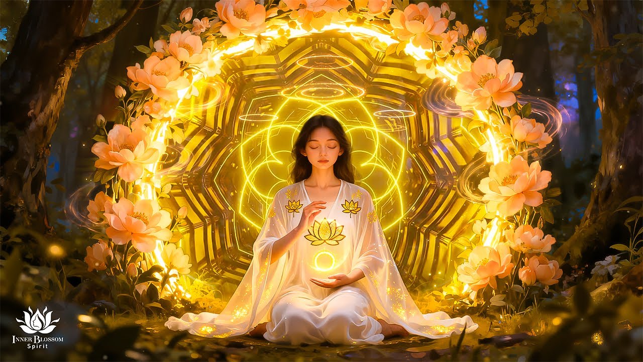 Очищение Ауры И Пространства • Освобождение От Заблокированной Энергии, Вызванной Гневом, Горем И...