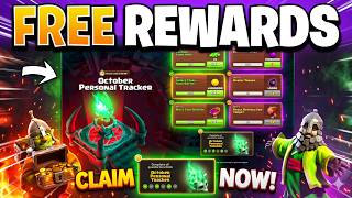 Personal Quest Event Explained - How to Play & Get FREE Rewards in Clash of Clans!