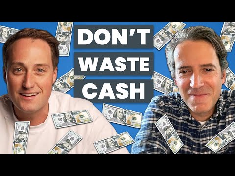 When startups burn cash faster than they learn | Ivan Makarov