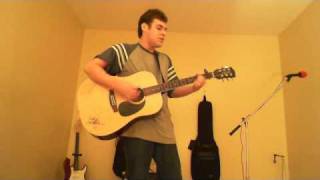 Keith Urban - Everybody (Cover)