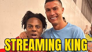 iShowSpeed From Zero to Hero