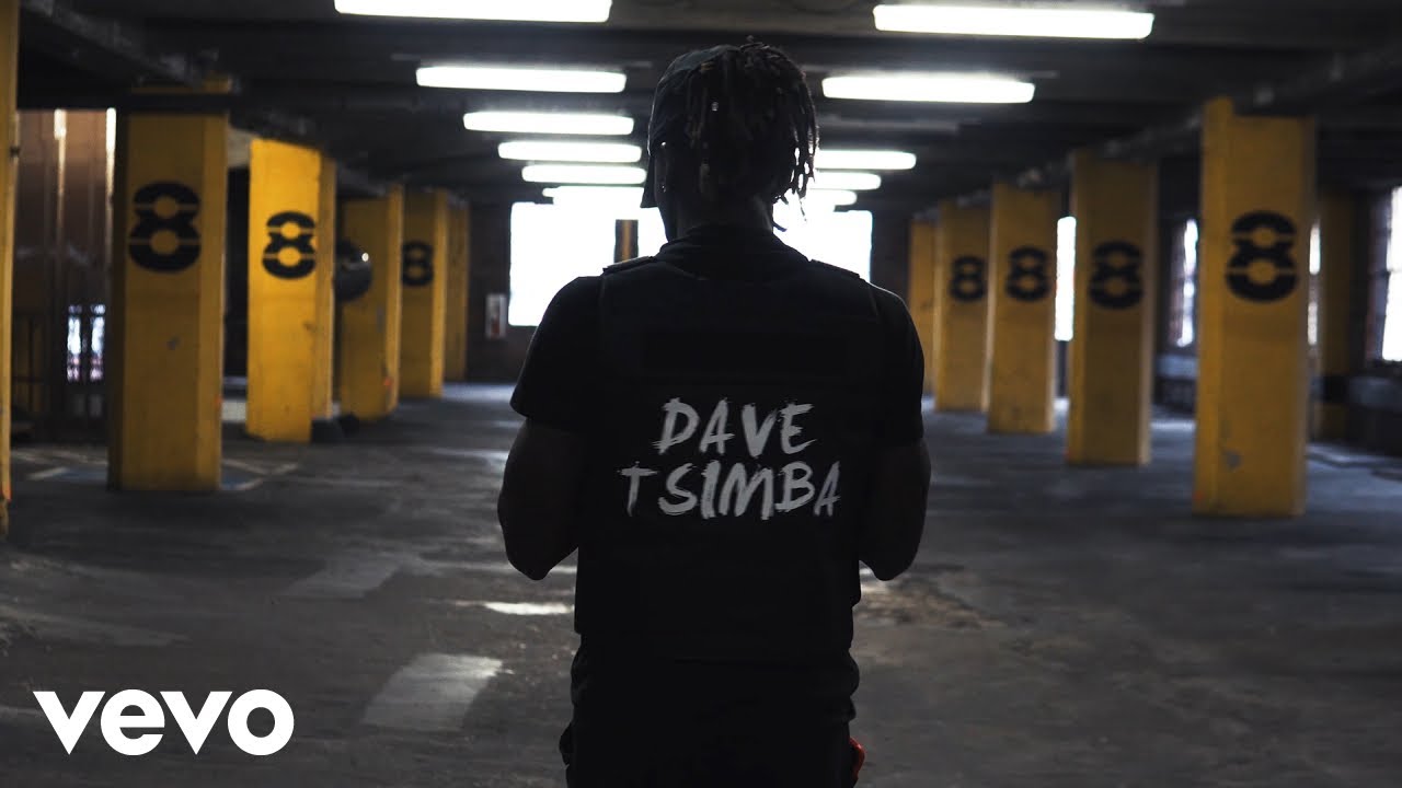 Dave Tsimba - T.M.S.