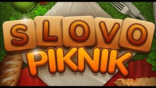 Piknik Slovo level 146 147 148 149 150 odpovede slovenský screenshot 4