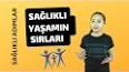 Sağlıklı Yaşam için Önemli Adımlar ile ilgili video