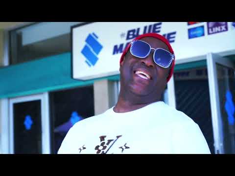 Kmc- today is a good day (official video)