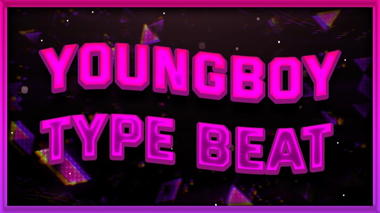 How To Make A Hard Youngboy Baton Rouge Type Beat FL Studio 20 YouTube