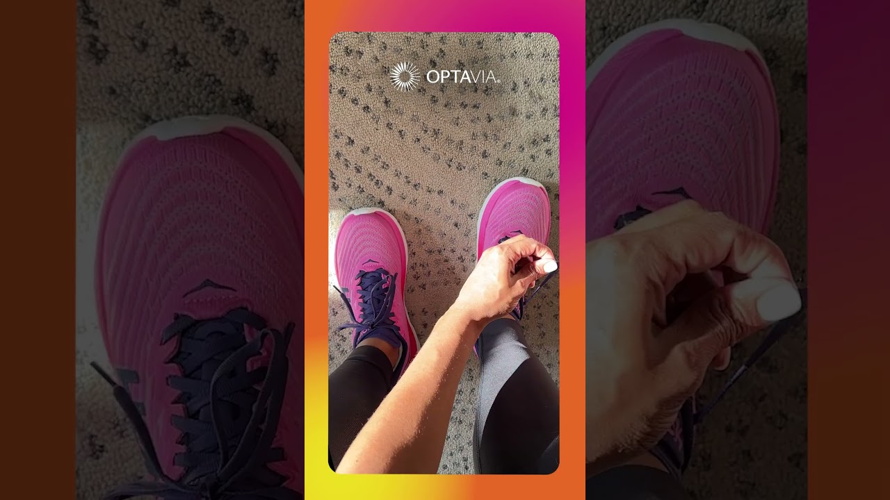 OPTAVIA Day in the Life with Jouleen