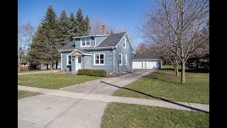SOLD FOR FULL ASKING PRICE: Adam DeGroote proudly SOLD 18 Church St W, Scotland. $425,000