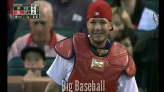 funny Moments Of the MLB