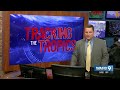 Take these precautions before spending time outside this weekend